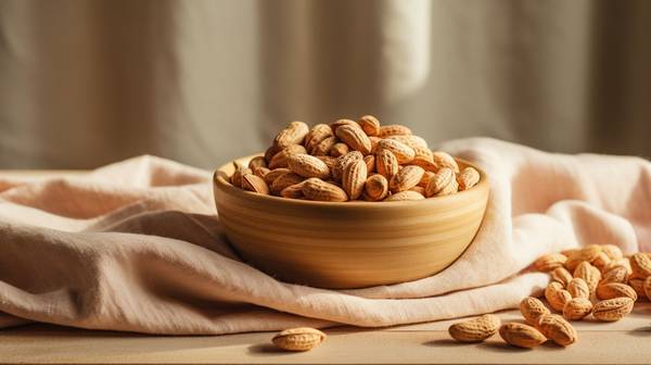 巴旦木仁和杏仁的區別，揭露巴旦木仁與杏仁的四大核心差異：營養與用途深度對比