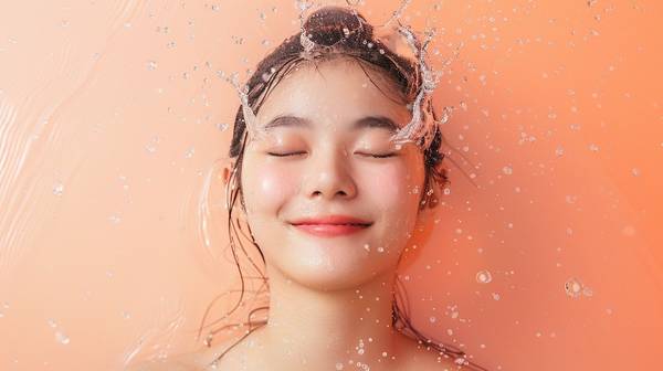 沐浴油和沐浴露的區別，沐浴油與沐浴露的隱藏區別，皮膚更愛誰