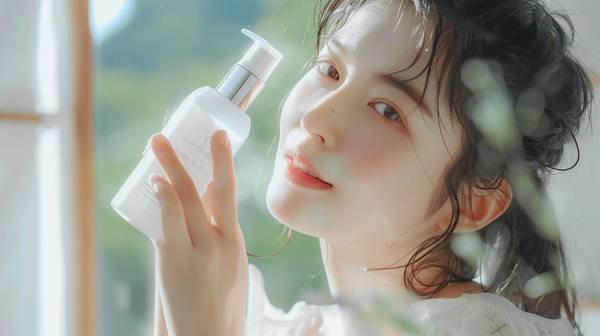 保濕乳和爽膚水的區(qū)別，保濕乳和爽膚水的選擇關(guān)鍵在于鎖水與補水的差異化功效