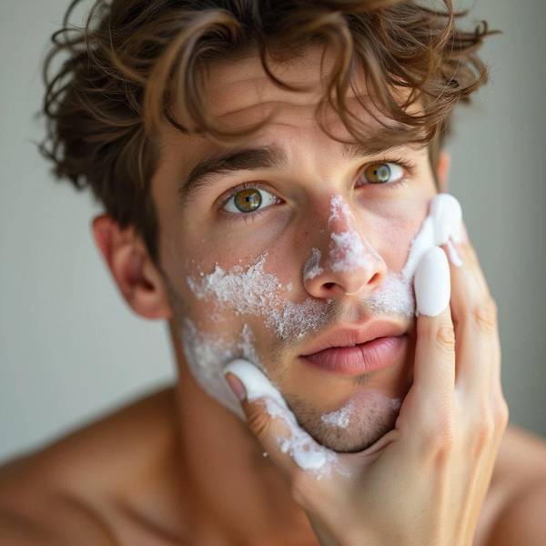 洗面奶和潔面乳有什么區別，洗面奶與潔面乳：9大本質區別及適用指南