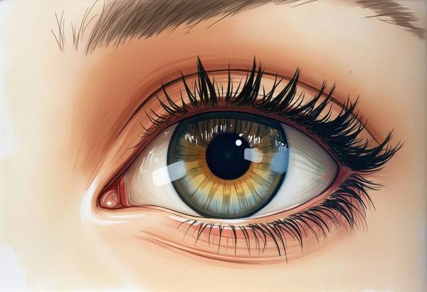 怎樣使眼睛自然變大，8個自然放大雙眼的日常護眼妙招