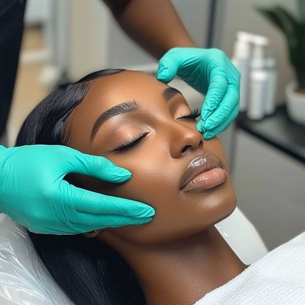 皮膚管理和美容的區別，美容護膚的本質區別：管理維護與表面修飾的雙向解讀