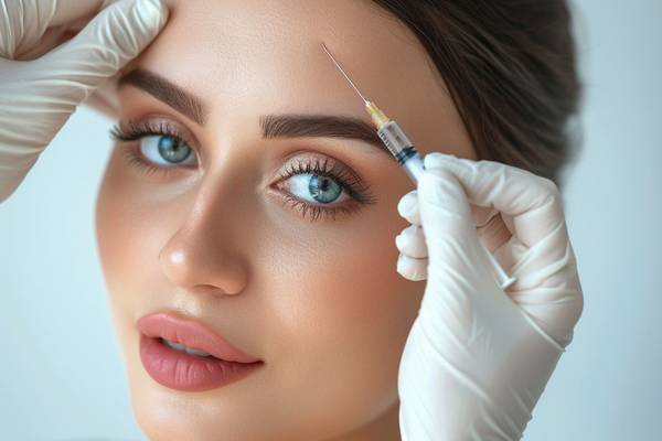 童顏針和玻尿酸的區別，童顏針與玻尿酸：選擇最適合你的煥顏方案