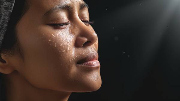 爽膚水和緊膚水的區別，清爽水潤or緊致毛孔：按膚質選對化妝水的終極指南