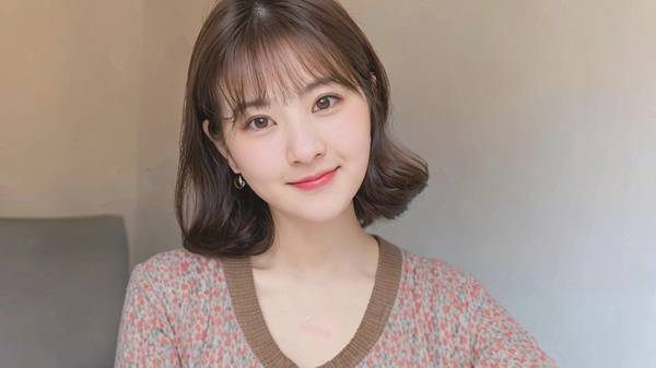 劉海剪短了怎么補救，旁分發(fā)際劉海縮短的巧妙修復(fù)技巧