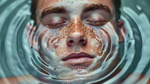 水楊酸和果酸的區別，水楊酸精準戰痘與果酸煥膚提亮的護膚指南