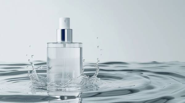 精粹液和精華水有什么區別，聚焦精粹液與精華水：質地區別與核心功效深度解析