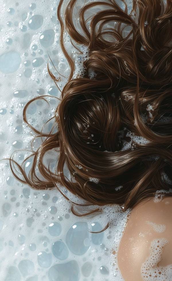 無硅洗發(fā)水和有硅洗發(fā)水的區(qū)別，無硅與有硅洗發(fā)水的頭發(fā)柔順真相揭秘