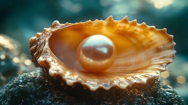 真珍珠和假珍珠的區(qū)別，真珍珠與假珍珠的鑒別方法及本質(zhì)區(qū)別詳解