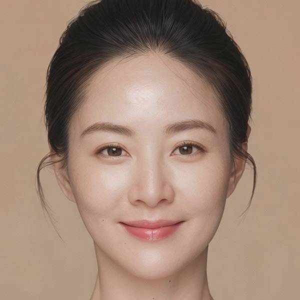 瓜子臉和鵝蛋臉的區(qū)別，瓜子臉與鵝蛋臉的五維美學(xué)特征對比分析