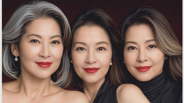 自然堂紫色系列適合年齡，自然堂紫色系列，30+女性抗初老臻選方案