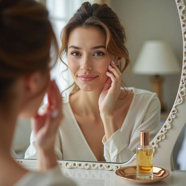 精華液和精華油的區別，精華液與精華油差異指南：選擇護膚品的關鍵考量