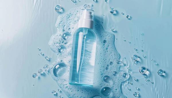 卸妝油和卸妝水的區別，科學選擇卸妝油和卸妝水的關鍵差異與適用場景分析