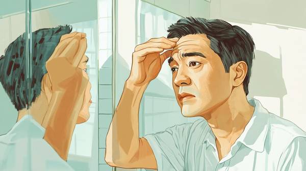 痦子和痣的區別，痦子與痣的辨別指南：科學區分健康隱患