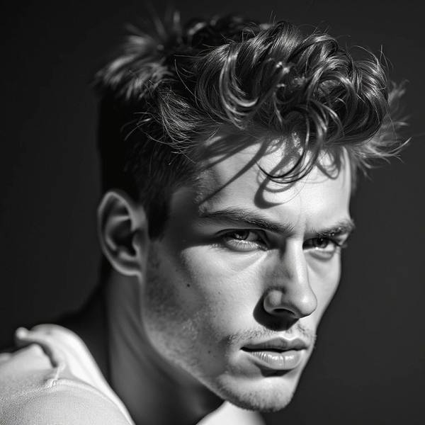 發膠和定型噴霧的區別，發膠持久塑形與定型噴霧輕盈打理的本質區別