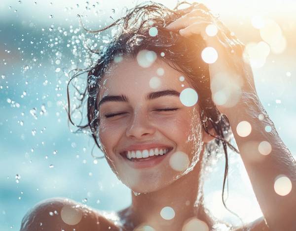 洗發(fā)乳和洗發(fā)水的區(qū)別，破解洗發(fā)乳洗發(fā)水的迷思：正確選擇的護(hù)發(fā)指南