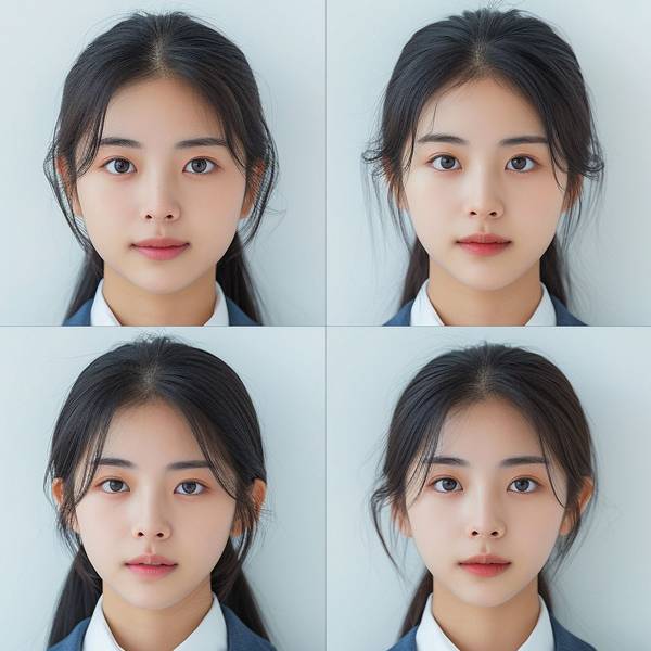 國字臉和方臉的區(qū)別，論國字臉與方臉的面部美學(xué)特征差異及辨識(shí)要點(diǎn)