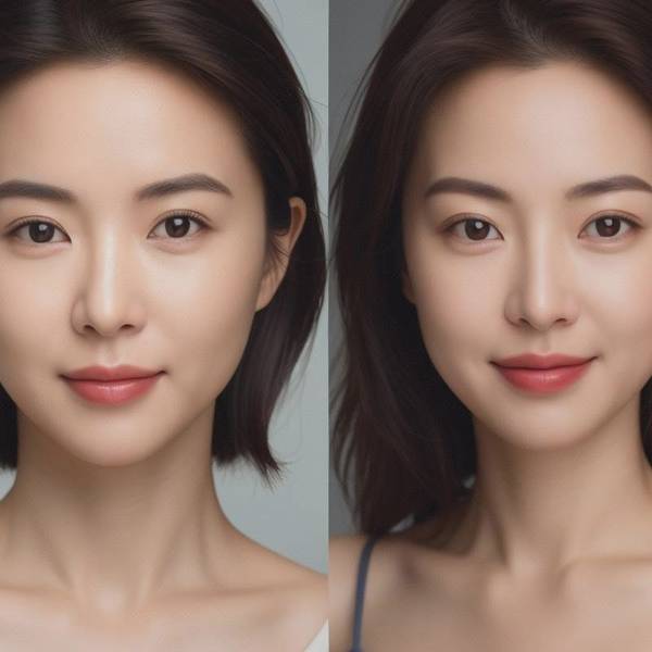 隔離霜和粉底液有什么區別，隔離霜與粉底液，日常護膚與妝效遮蓋的關鍵差異