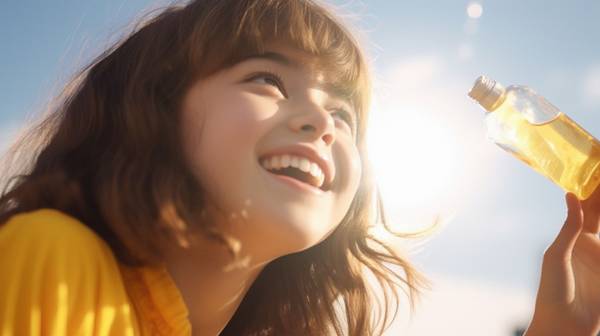 安熱沙和安耐曬的區別，安熱沙與安耐曬：統一防曬品質的無差別之選