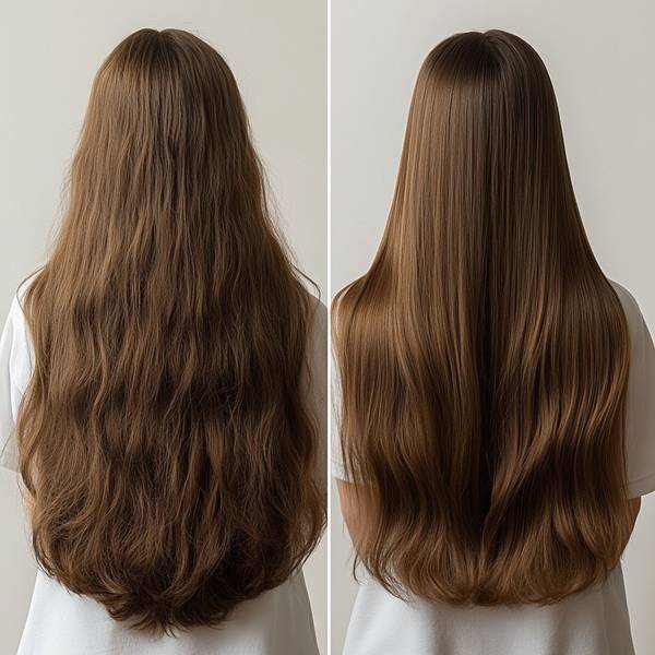 護發(fā)膜和護發(fā)素的區(qū)別，護發(fā)膜深度滋養(yǎng)修復(fù)與護發(fā)素柔順防護的對比解析