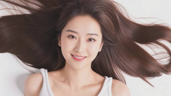 自然卷拉直能維持多久，自然卷拉直效果持久性全方位解析與時間跨度