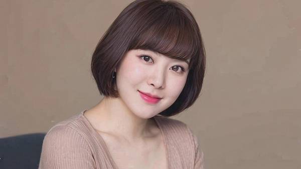 瓜子臉適合剪什么劉海，瓜子臉女生最適配的顯瘦劉海指南來啦