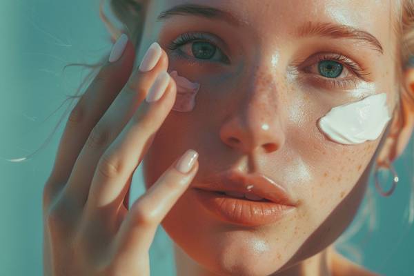 物理防曬和化學防曬的區別，物理防曬與化學防曬：不同膚質的選擇指南