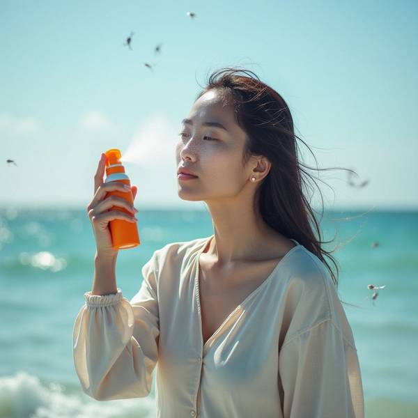 隔離霜跟防曬霜的區別，8個維度教你正確選擇隔離霜與防曬霜