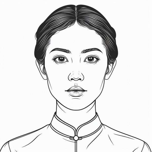 顴骨高和顴弓高區別圖，以對比圖表形式清晰展示顴骨高與顴弓高的區別，包含示意圖和標注文字，風格簡潔明了，便于理解兩者差異