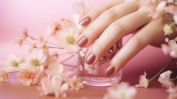 指甲油和甲油膠的區(qū)別，專業(yè)美甲知識：深度解析指甲油與甲油膠的8大核心區(qū)別