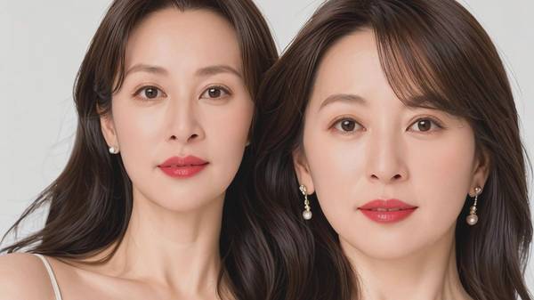 臥蠶和眼袋有什么區別，區分臥蠶與眼袋的視覺美學密碼