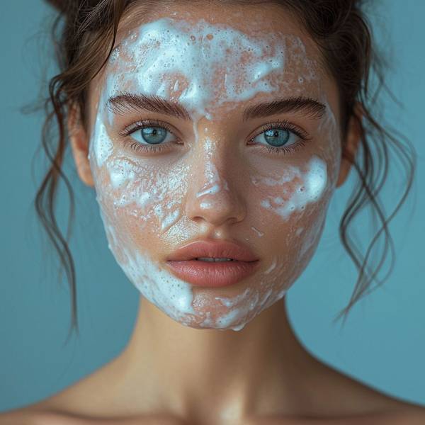 洗面奶和洗面乳的區別，深層清潔不糾結：選對潔面產品的關鍵差異指南