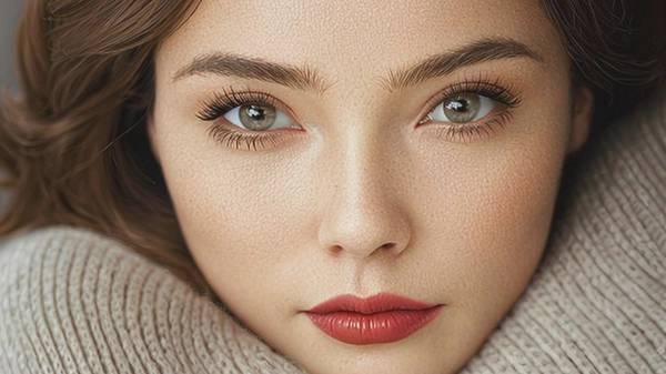 美瞳線和眼線的區別，無聲放大雙眼：美瞳線與傳統眼線的5個核心差異