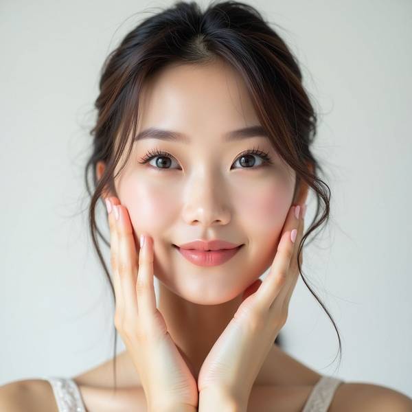 混干皮和混油皮的區別，混干皮與混油皮的精準區分與護理關鍵