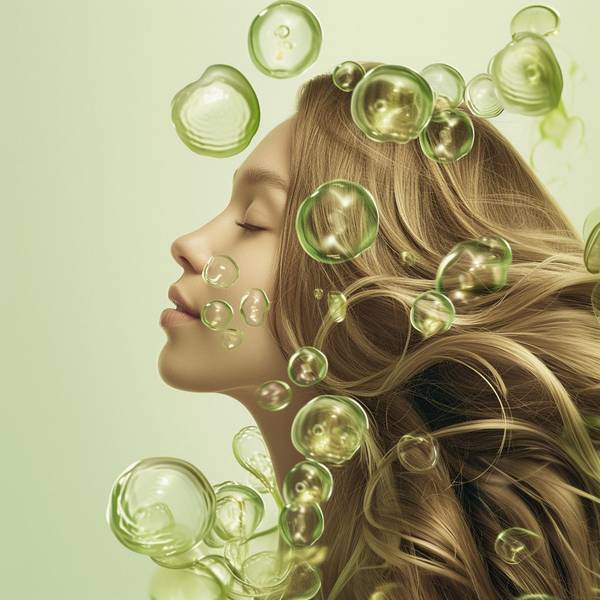 無硅洗發(fā)水和有硅洗發(fā)水的區(qū)別，無硅與有硅洗發(fā)水的頭發(fā)柔順真相揭秘