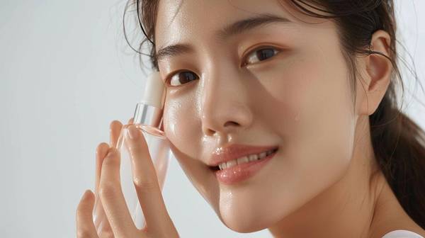 精華液與肌底液的區別，精華液與肌底液的使用順序和功效全解析