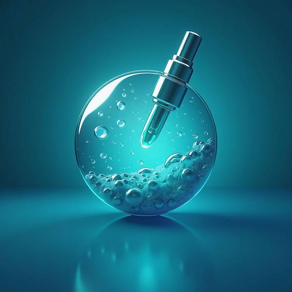 精華液與肌底液的區別，精華液與肌底液的使用順序和功效全解析