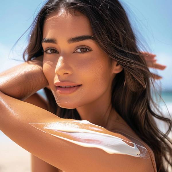 隔離霜和防曬霜的區別，四季守護與妝前隔離：防曬霜與隔離霜的日常選擇指南