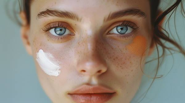 妝前乳和隔離霜有什么區別，妝前乳和隔離霜的3大差異及適用場景全解析