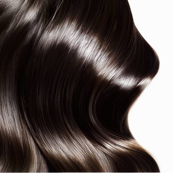 發膜和護發素有什么區別，發膜深層修復，護發素順滑即時保護