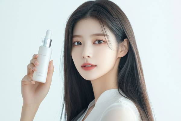 精華露和精華液的區別，精華露與精華液的本質區別及適用場景解析