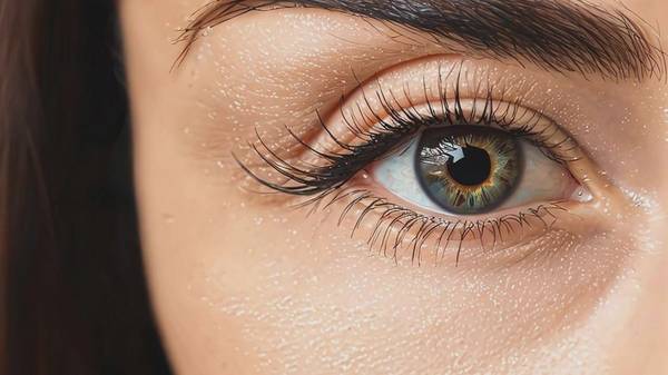 美瞳線和眼線的區別，無聲放大雙眼：美瞳線與傳統眼線的5個核心差異