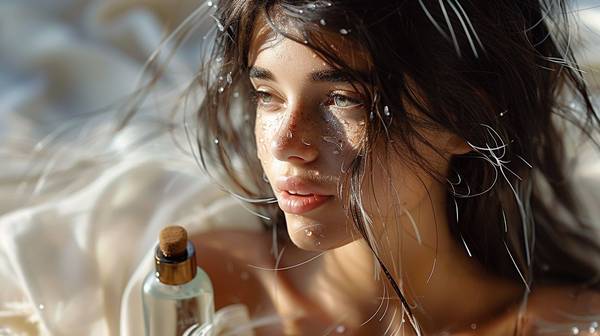 護發素和發膜的區別，護發素與發膜差異指南：正確選用拯救受損發質