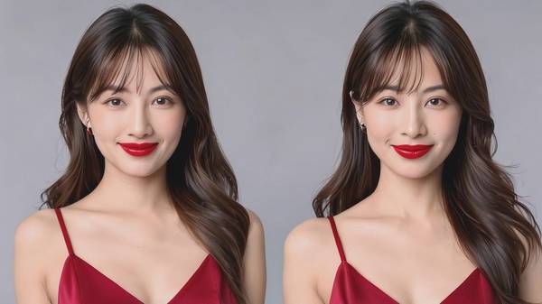 為啥沒有劉海更顯氣質，無劉海設計：解讀現代人氣質提升的五大造型密碼