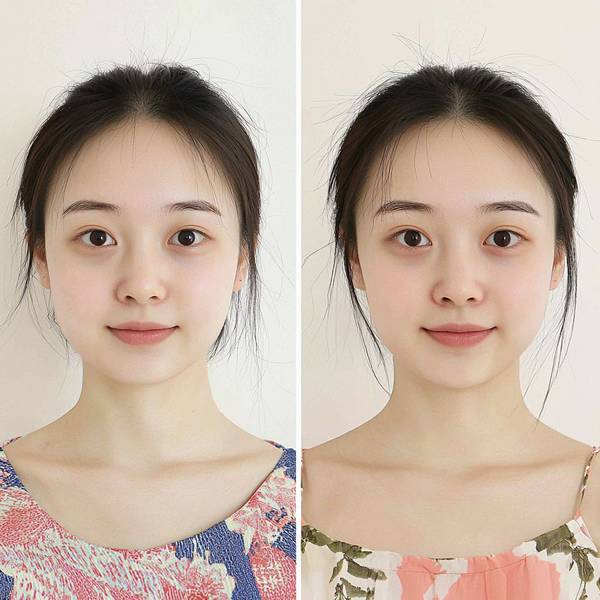 蜜粉和散粉的區別，蜜粉與散粉差異解析：控油定妝效果及適用膚質指南