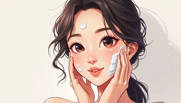 混干皮和混油皮區別，混干皮與混油皮：膚質本質差異與正確護理關鍵