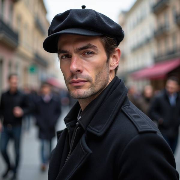 棒球帽和鴨舌帽的區(qū)別，時髦與功用：解析棒球帽與鴨舌帽的風(fēng)格邊界與日常選擇策略