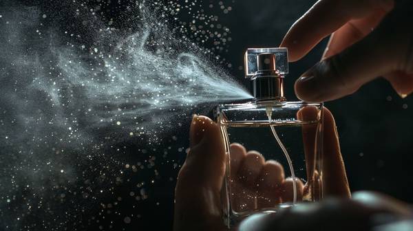 香氛和香水的區別，嗅覺密碼：從復合藝術到純粹本質的五重分野