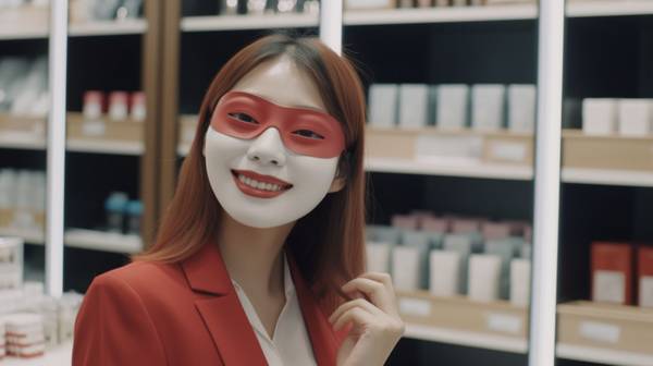 日本蛇毒眼膜紅色和白色的區(qū)別，紅白蛇毒眼膜核心差異解析：抗皺功效與保濕強度深度對比