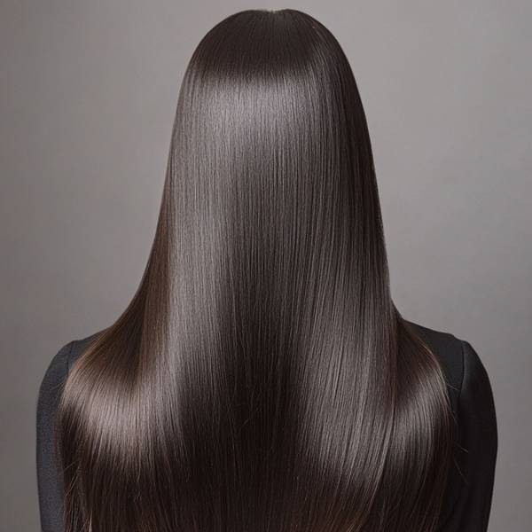 離子燙和拉直的區別，五分鐘搞懂離子燙與拉直的區別，讓秀發秒變順滑直發